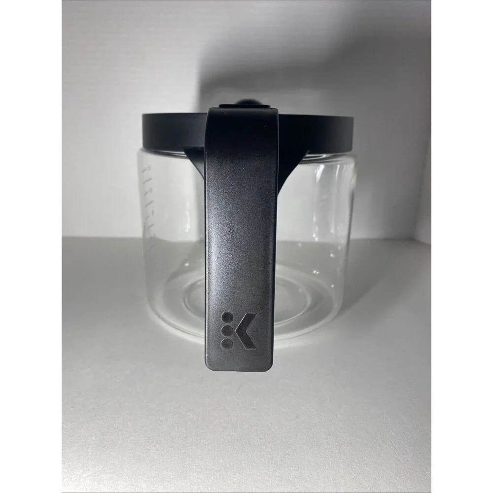 Keurig K-Duo 5000 Coffee Maker Replacement 12 Cup Glass Carafe Coffee Pot‎